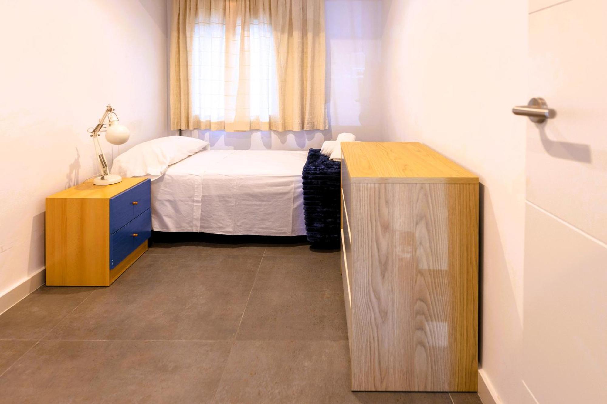 Suitur Beachfront Apartment Roc De Sant Gaieta Roda de Bará Exteriér fotografie